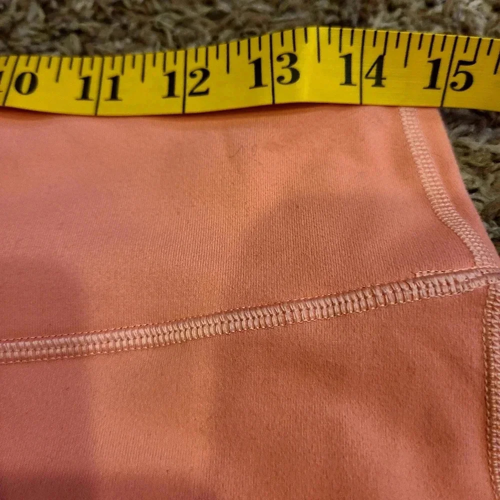 Fablectics PowerHold leggings Midrise Midcalf - Picture 3 of 4